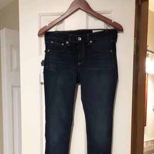 Brand new Rag and Bone Skinny Jeans